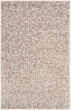 Load image into Gallery viewer, Safavieh 3' x 5' Martha Stewart Mosaic Purple Agate Rug