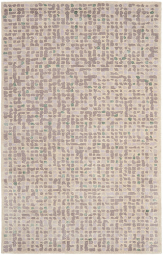 Safavieh 3' x 5' Martha Stewart Mosaic Purple Agate Rug